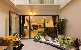 Anpha Apartment Hotel Ben Thanh